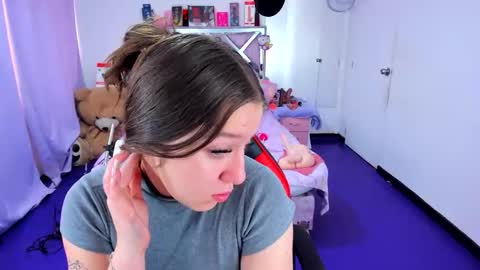 luna_analya online show from 14, 3, 2026