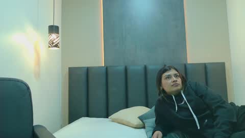 Luna  Jackson online show from 2, 6, 2026