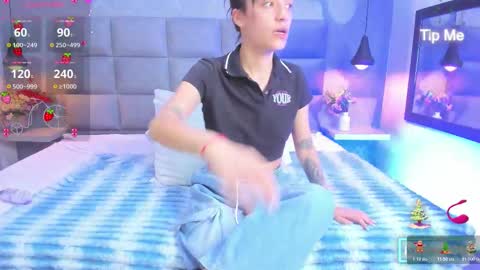 Luna online show from 6, 1, 2026