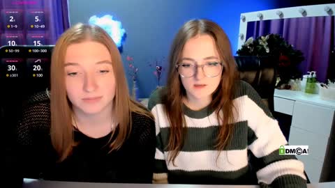 luna_berryy online show from 7, 2, 2025