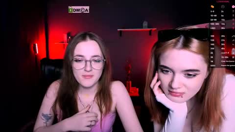 luna_berryy online show from 4, 3, 2025