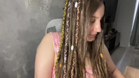 Sasha online show from 25, 4, 2026