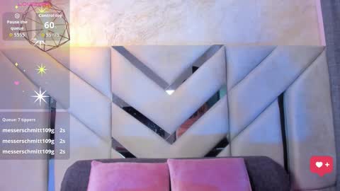  Luna  online show from 20, 2, 2026