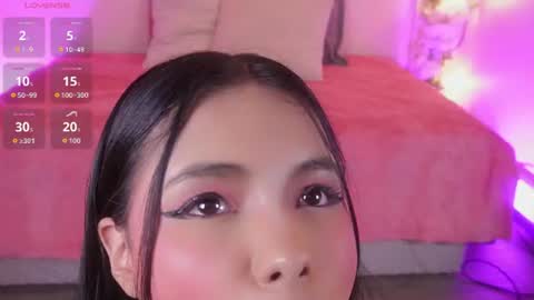 Snapshot of luna_cullen chatting on 24, 6, 2026 Lunita online show from 24, 6, 2026