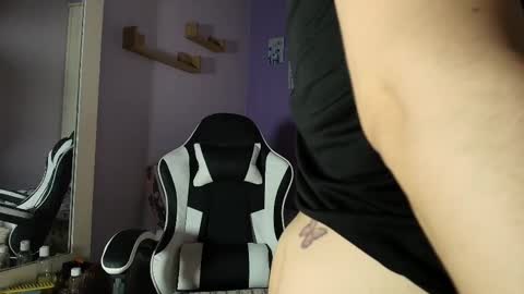 luna_desiree online show from 17, 10, 2025