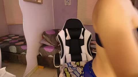 Snapshot of luna_desiree chatting on 6, 3, 2026 luna_desiree online show from 6, 3, 2026