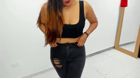 luna  online show from 14, 2, 2025