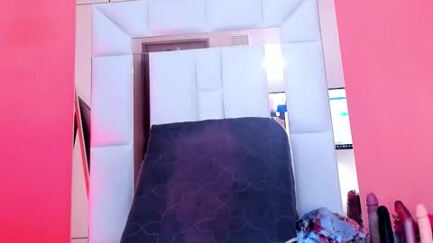 Luna online show from 26, 10, 2025