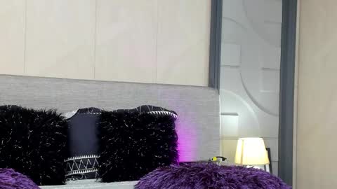  Luna Fioree  online show from 22, 12, 2024