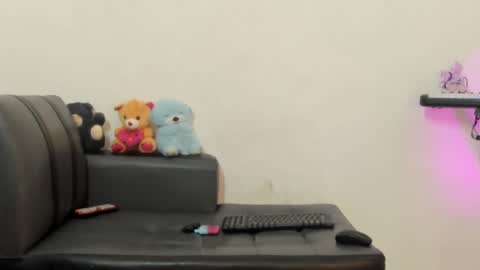  Luna Fioree  online show from 19, 11, 2025