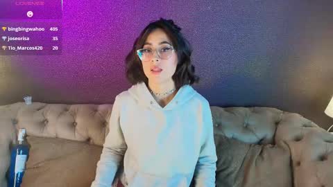 Snapshot of luna_gv chatting on 15, 2, 2026 Luna online show from 15, 2, 2026