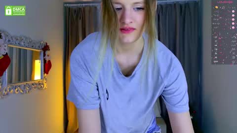 Luna online show from 11, 1, 2026