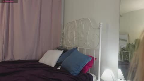 Luna online show from 14, 3, 2026