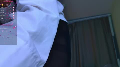 Luna online show from 16, 4, 2026