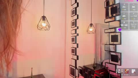 luna_honey9 online show from 20, 6, 2026