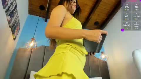 luna_honey9 online show from 25, 6, 2026