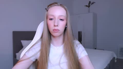 Luna online show from 14, 12, 2025