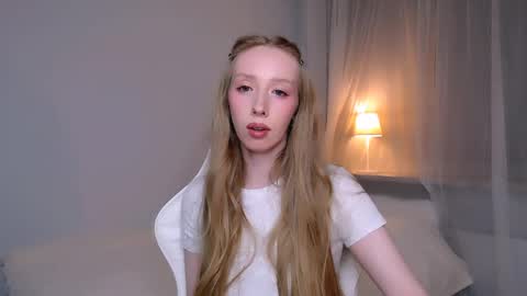 Luna online show from 25, 5, 2026