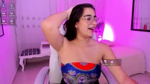 Luna online show from 26, 2, 2026