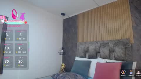 Snapshot of luna_killari chatting on 13, 9, 2025 luna killari online show from 13, 9, 2025