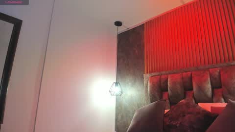 Snapshot of luna_killari chatting on 1, 10, 2025 luna killari online show from 1, 10, 2025