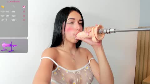 luna_kiss18 online show from 20, 2, 2025