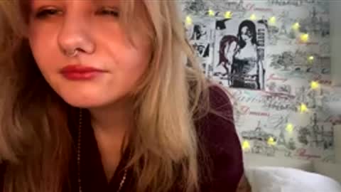 Snapshot of luna_linn chatting on 16, 2, 2026 Luna online show from 16, 2, 2026