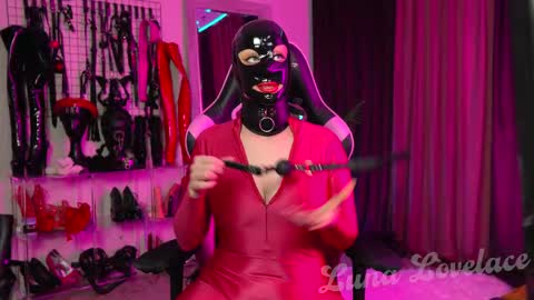 Snapshot of luna_love_lace chatting on 15, 2, 2026 Luna Lovelace online show from 15, 2, 2026