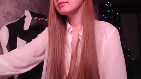 Luna online show from 22, 12, 2024