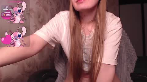 Luna online show from 25, 2, 2025