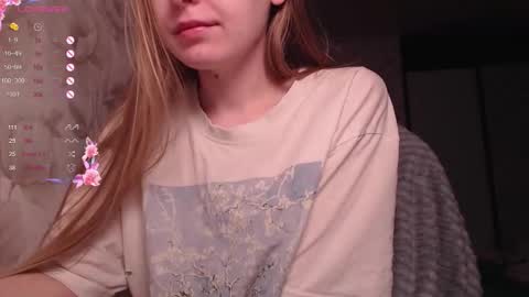 Luna online show from 17, 3, 2026