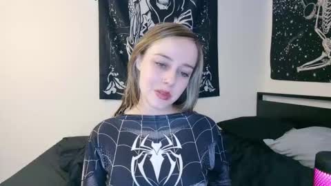 Luna online show from 7, 10, 2025