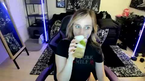 Luna online show from 29, 6, 2026