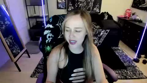 Luna online show from 29, 6, 2026