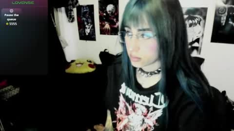 Luna online show from 11, 6, 2026