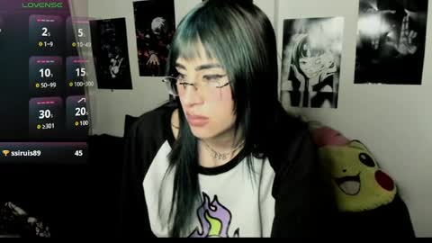 Luna online show from 18, 6, 2026
