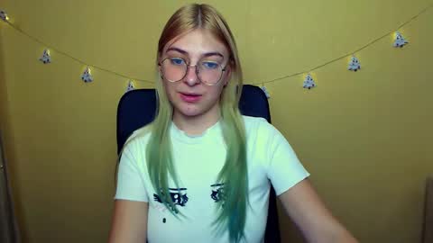 Luna online show from 7, 12, 2024