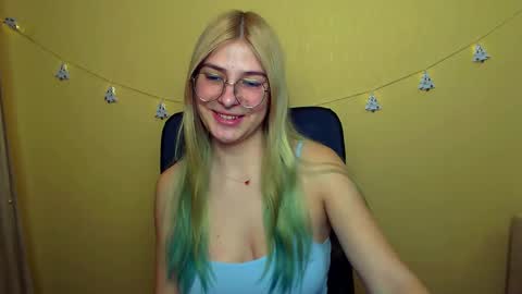 Luna online show from 9, 12, 2024