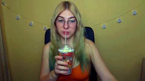 Luna online show from 14, 12, 2024