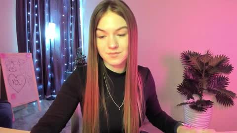 Luna online show from 18, 2, 2026