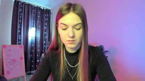 Luna online show from 19, 2, 2026