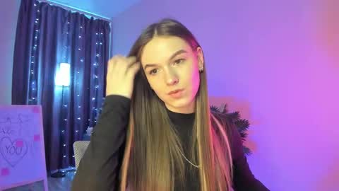 Luna online show from 20, 2, 2026