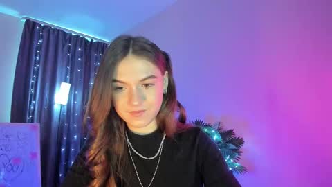 Luna online show from 21, 2, 2026