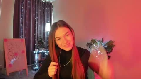 Luna online show from 24, 2, 2026