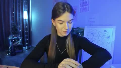 Luna online show from 28, 2, 2026