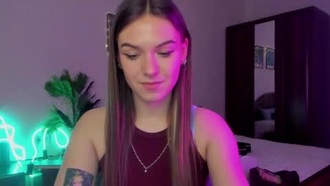 Luna online show from 2, 3, 2026