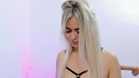 Luna Marquez online show from 26, 5, 2026