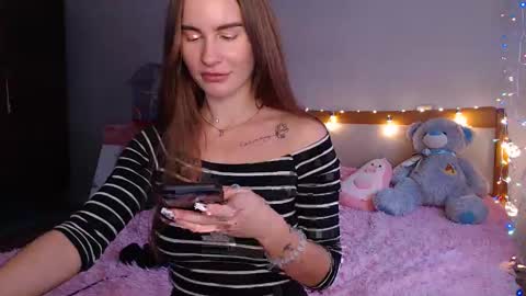 Luna online show from 6, 12, 2024