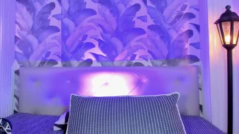 Luna Morgan online show from 11, 2, 2026