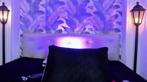 Luna Morgan online show from 26, 2, 2026